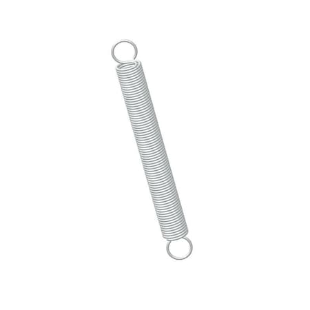 Approved Vendor Extension Spring, O= .180, L= 1.63, W= .018 G009967998
